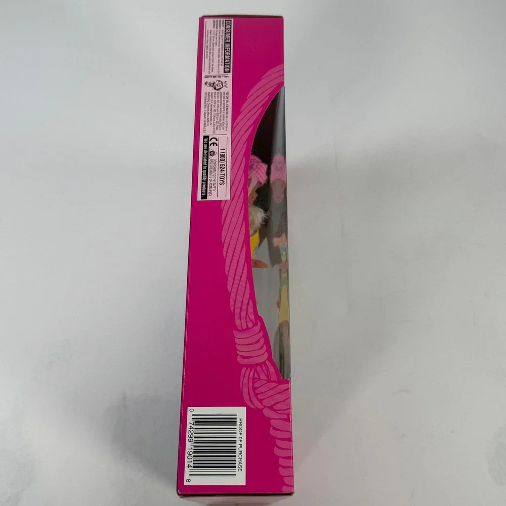Mattel 1997 Easter Egg Hunt Barbie and Kelly Gift Set Special Edition 19014 NIB